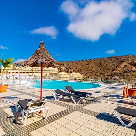 Marina Vista Escape Apartamento