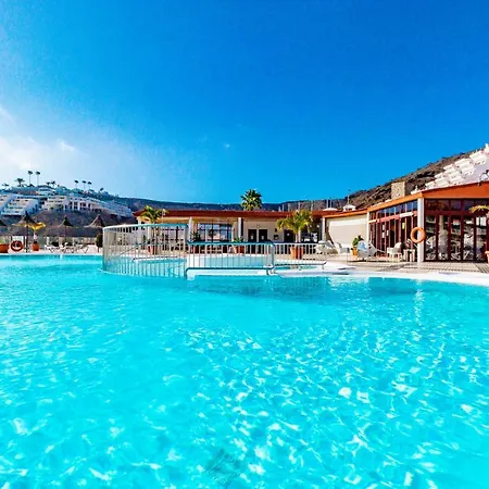 Apartamento Marina Vista Escape Mogán