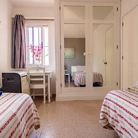 Apartamento Marina Vista Escape