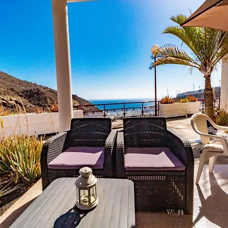 Marina Vista Escape *