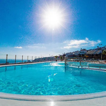 Marina Vista Escape * Mogán