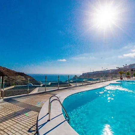 Lejlighed Marina Vista Escape