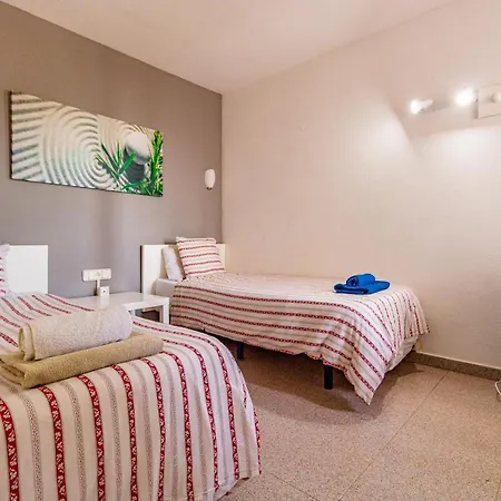 Lejlighed Marina Vista Escape