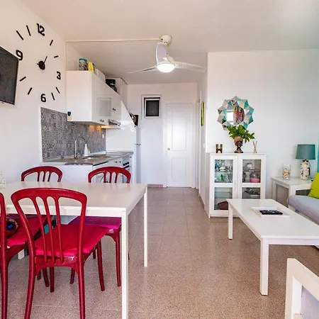 Lejlighed Marina Vista Escape *