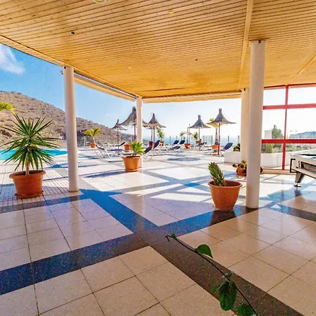 Marina Vista Escape * Mogán