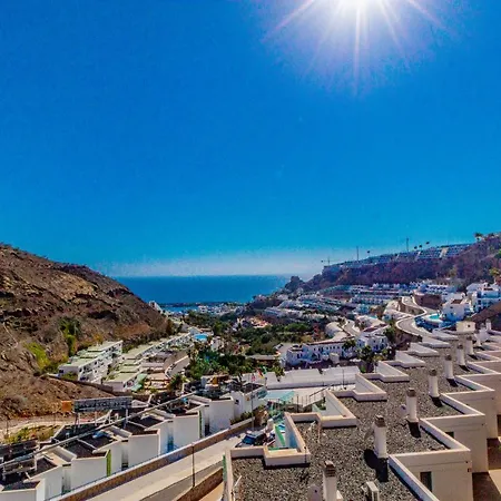 Marina Vista Escape Lejlighed