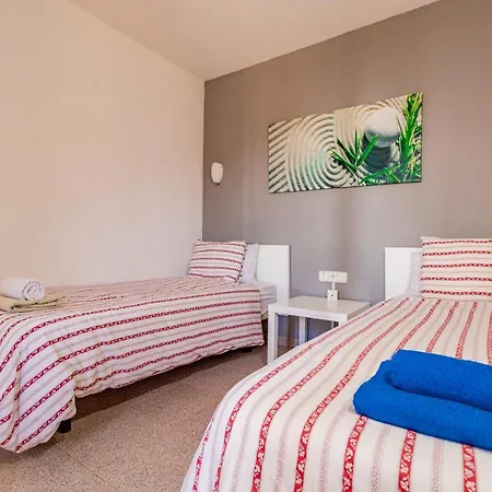 Marina Vista Escape Mogán