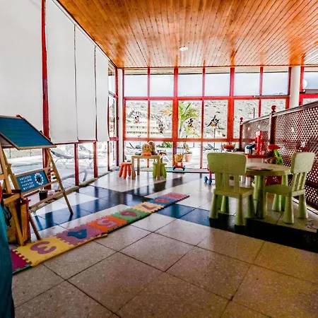 Marina Vista Escape Lejlighed *