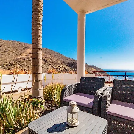 Marina Vista Escape Apartment