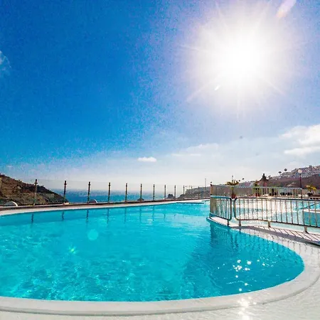 Lejlighed Marina Vista Escape